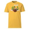 Kinder T-Shirt Basic 190g/m² Miniaturansicht