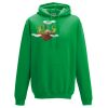 Kinder Hoodie Basic Miniaturansicht